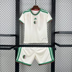 Kit Infantil Argélia 26/27