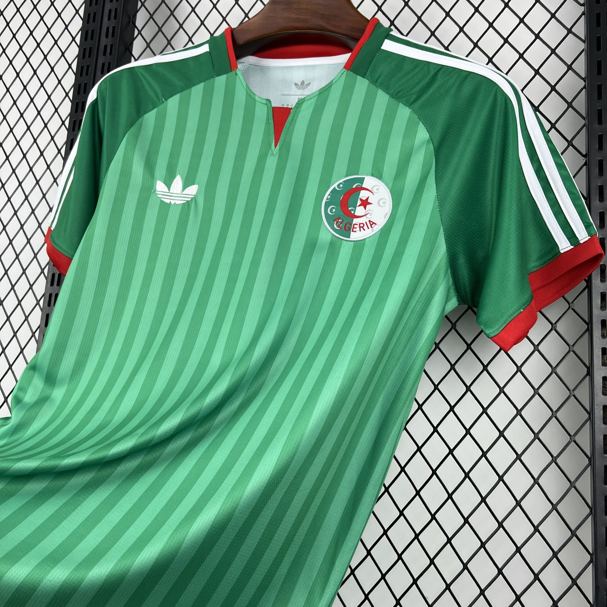 Camisa Seleção Argélia II 26/27 - Imagem 2