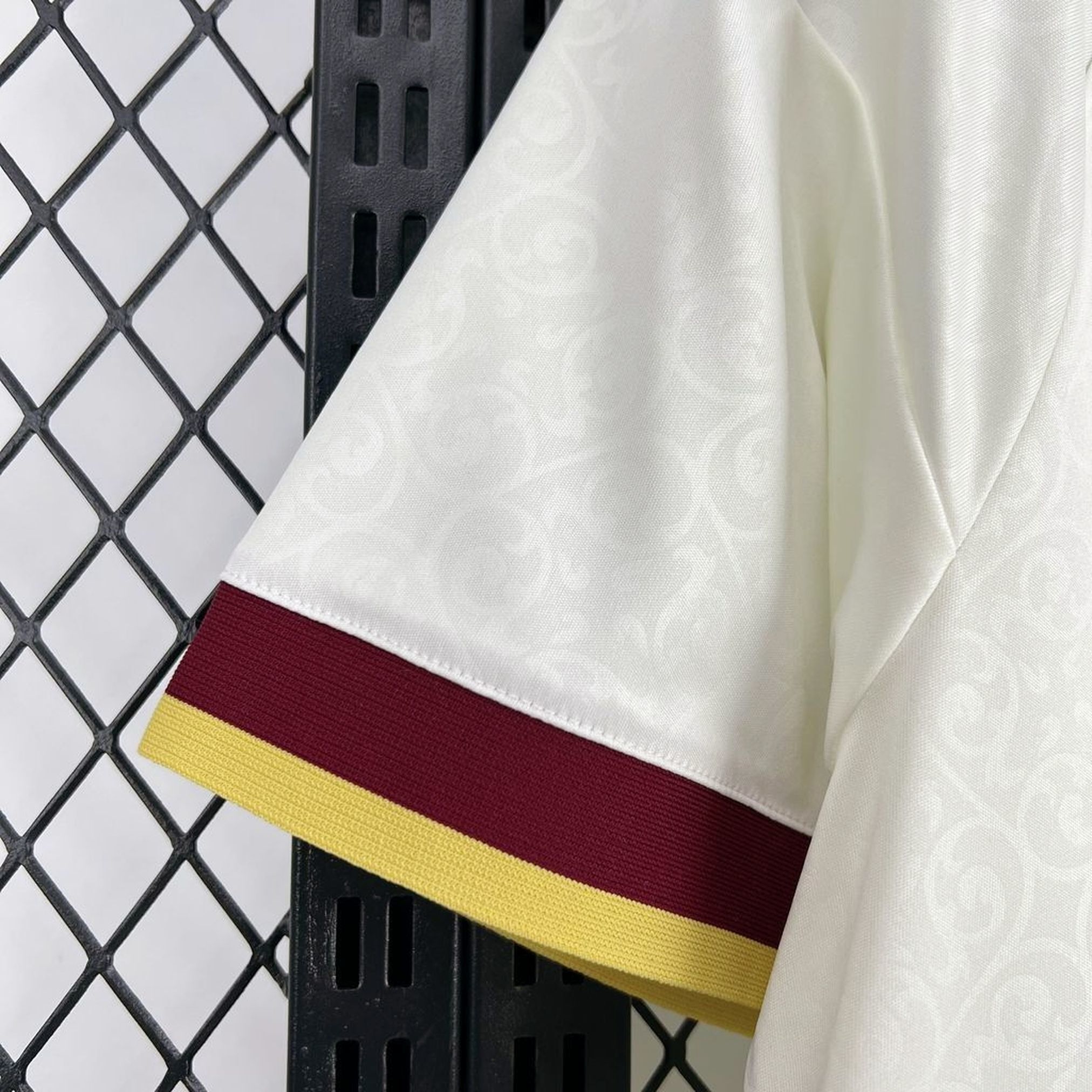Camisa Seleção da Espanha II 26/27 - Imagem 3