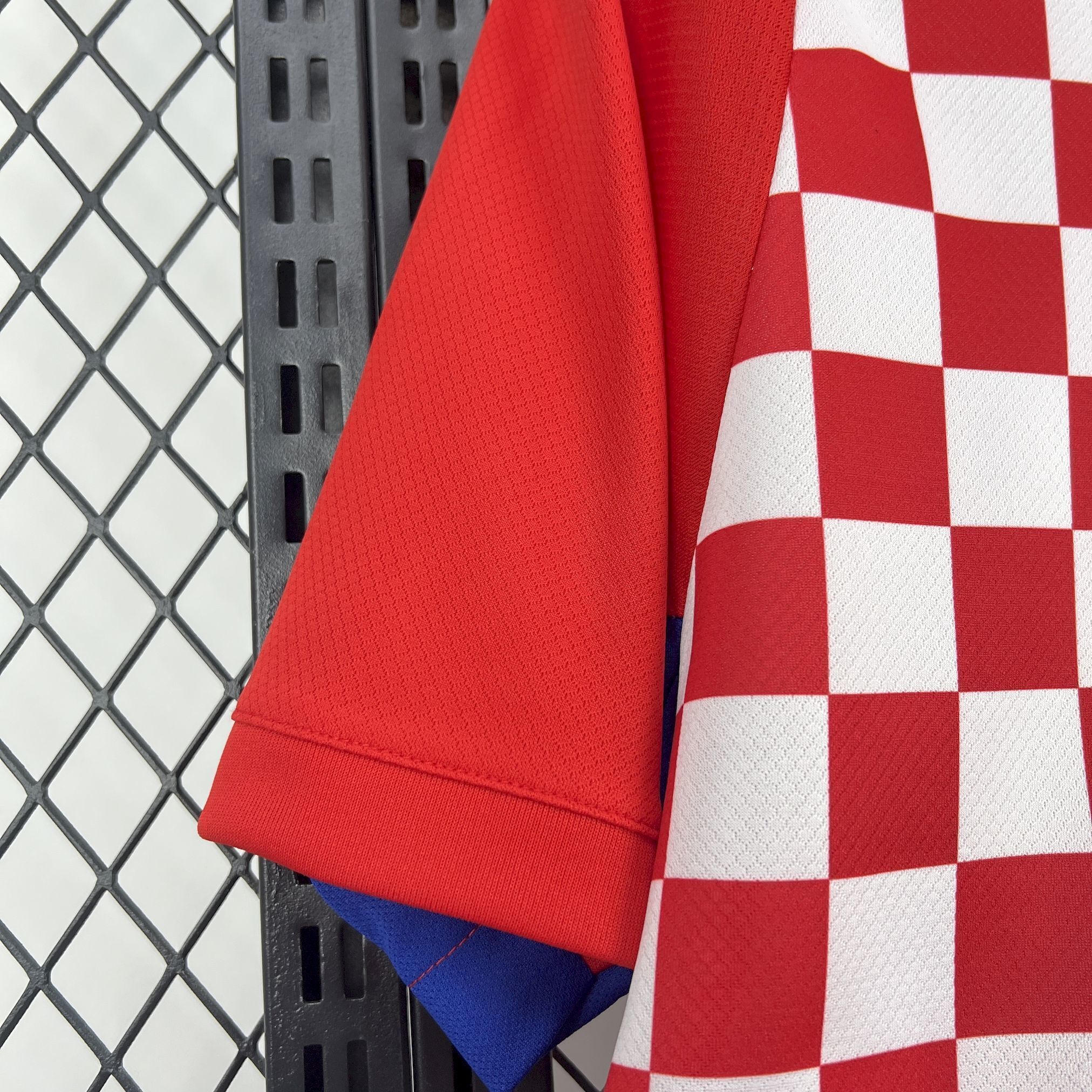 Camisa Croácia Nike I 26/27 - Imagem 5
