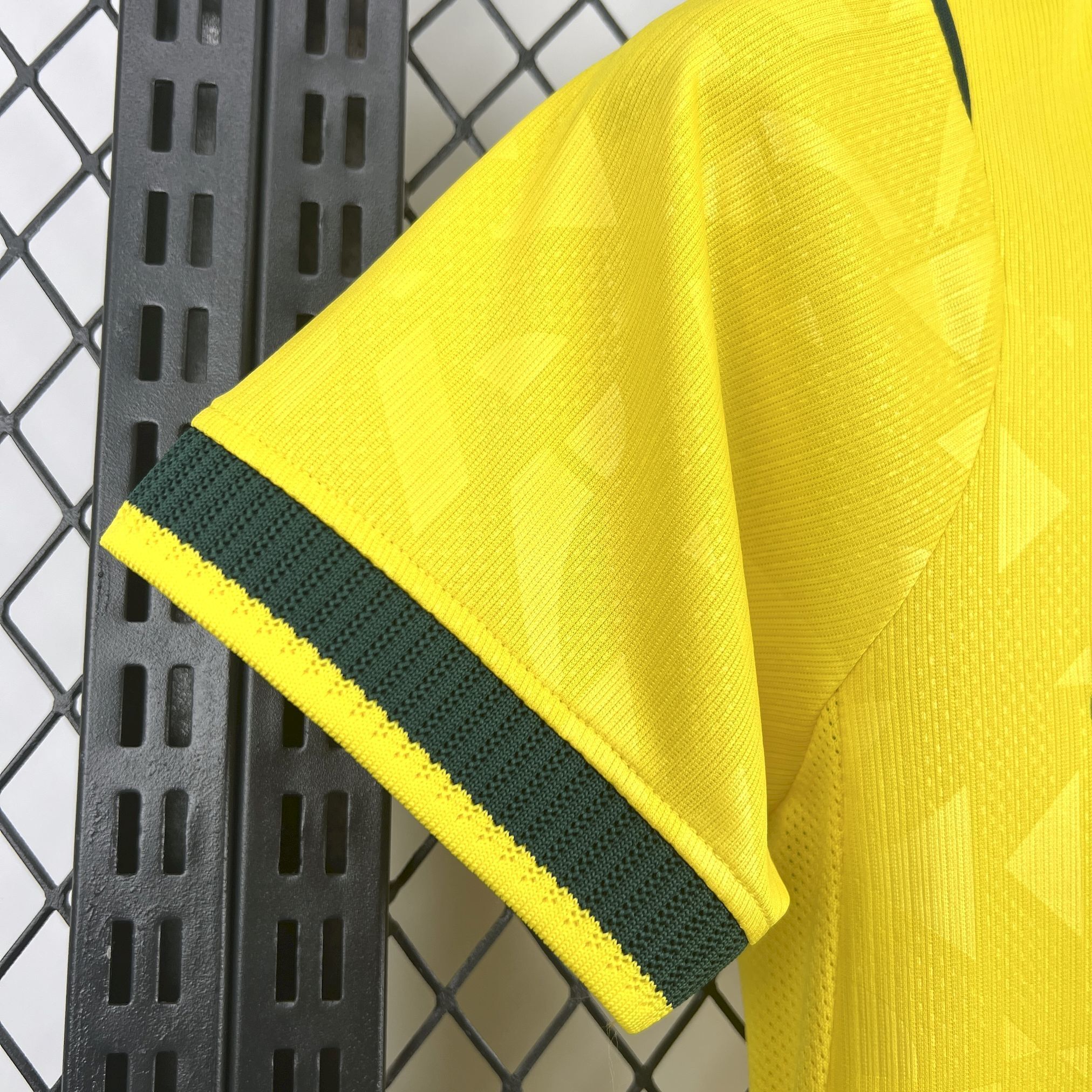 Camiseta Seleção Brasileira 26/27 - Imagem 3
