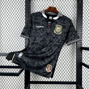 Camisa Seleção do Equador 26/27