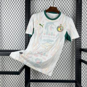 Camisa Seleção de Senegal 26/27