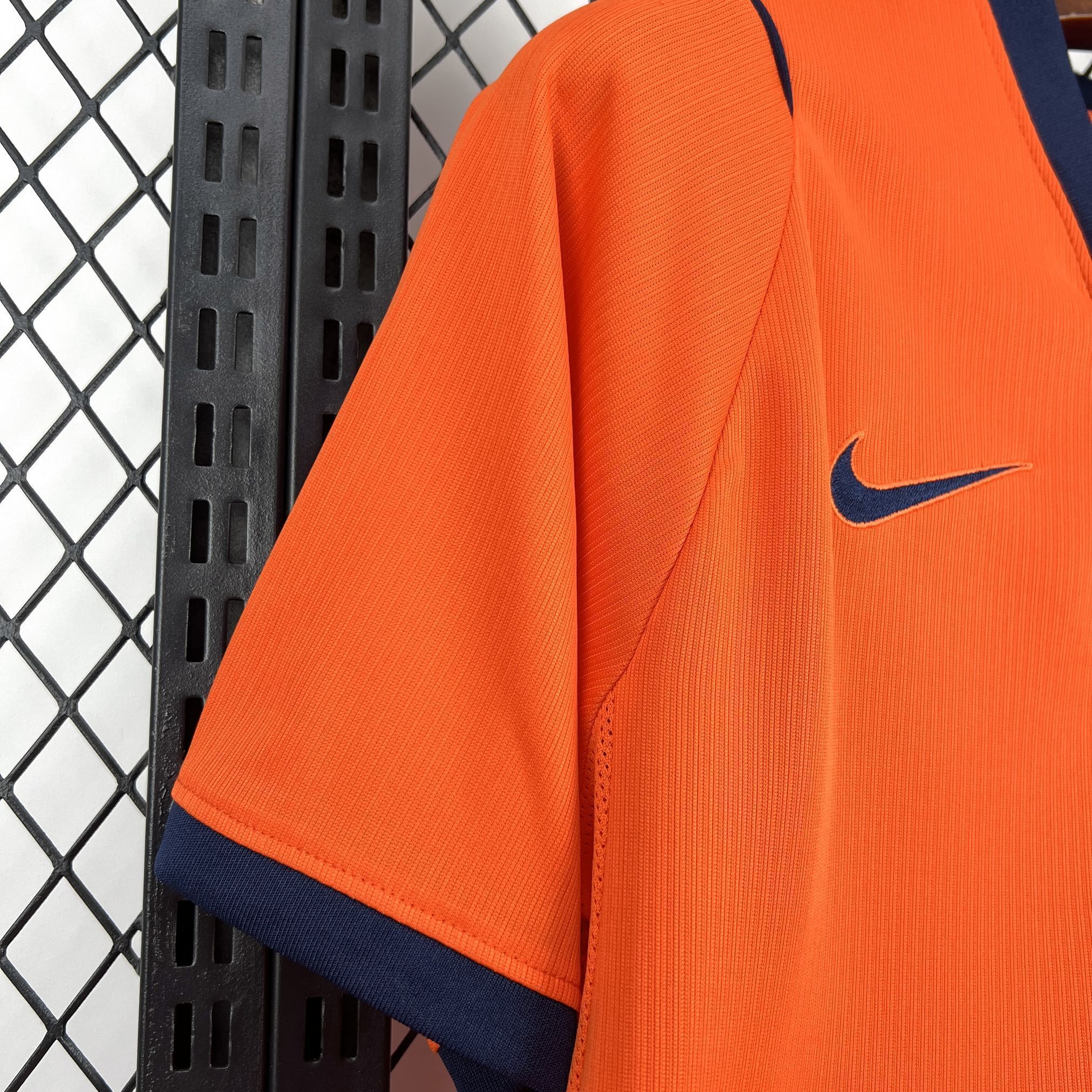 CAMISA HOLANDA 26/27 - Imagem 2