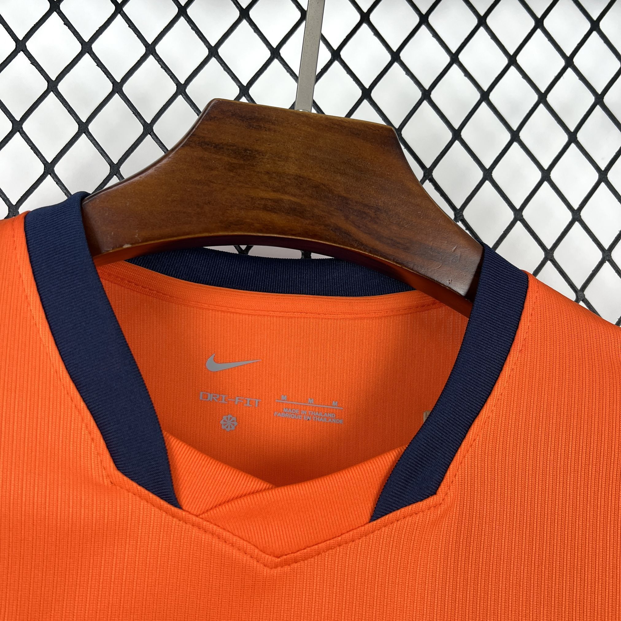 CAMISA HOLANDA 26/27 - Imagem 3