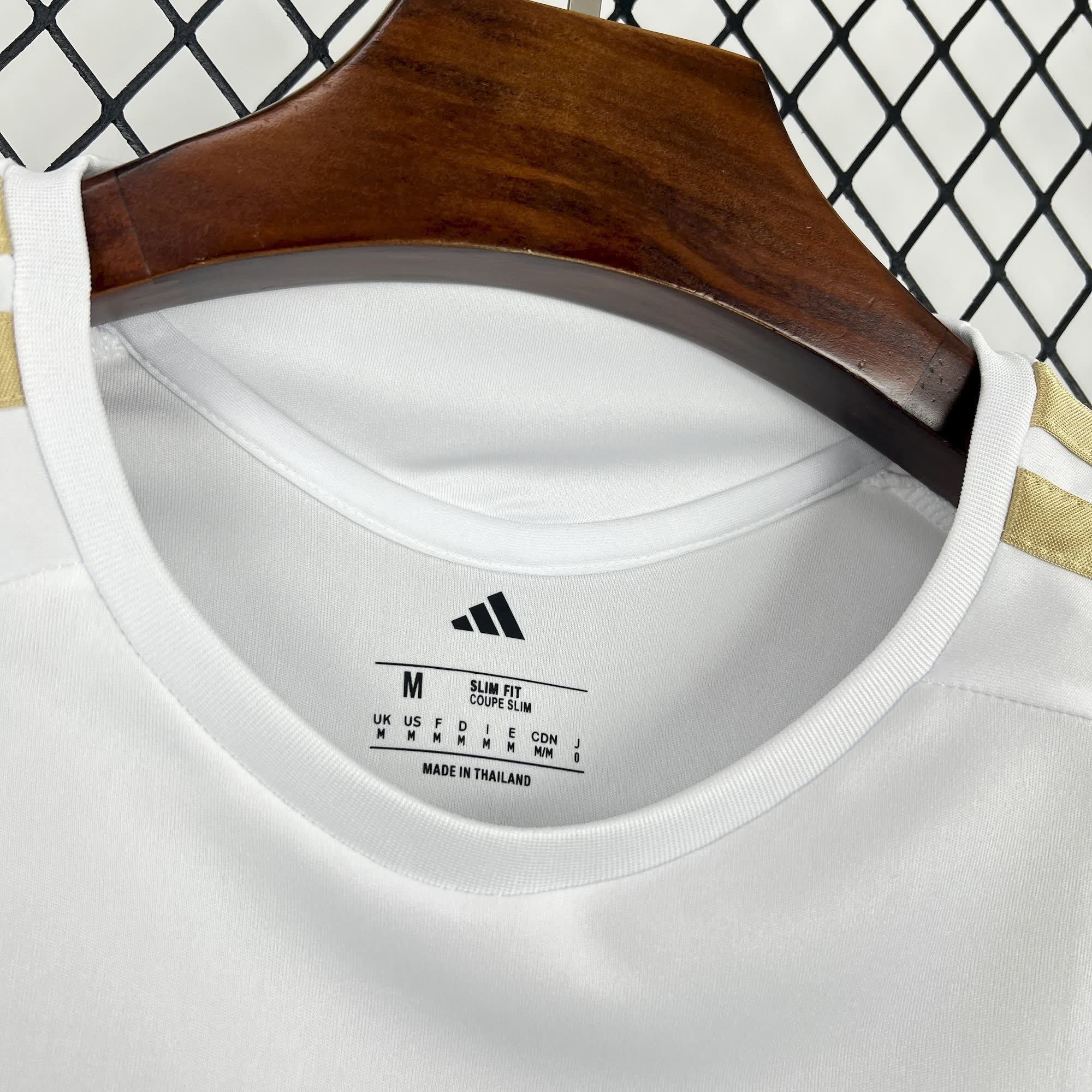 Camisa Seleção Itália 26/27 - Imagem 5