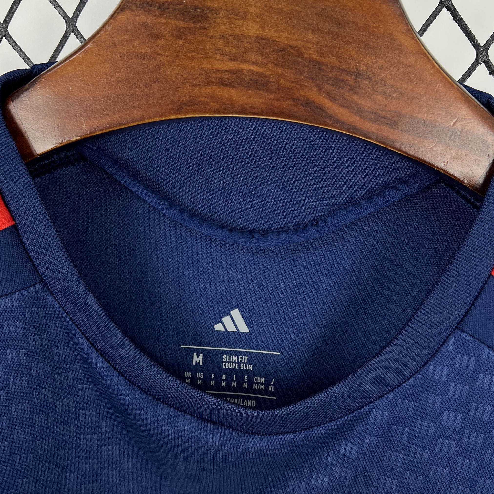 Camisa Espanha Treinamento 26/27 - Imagem 9