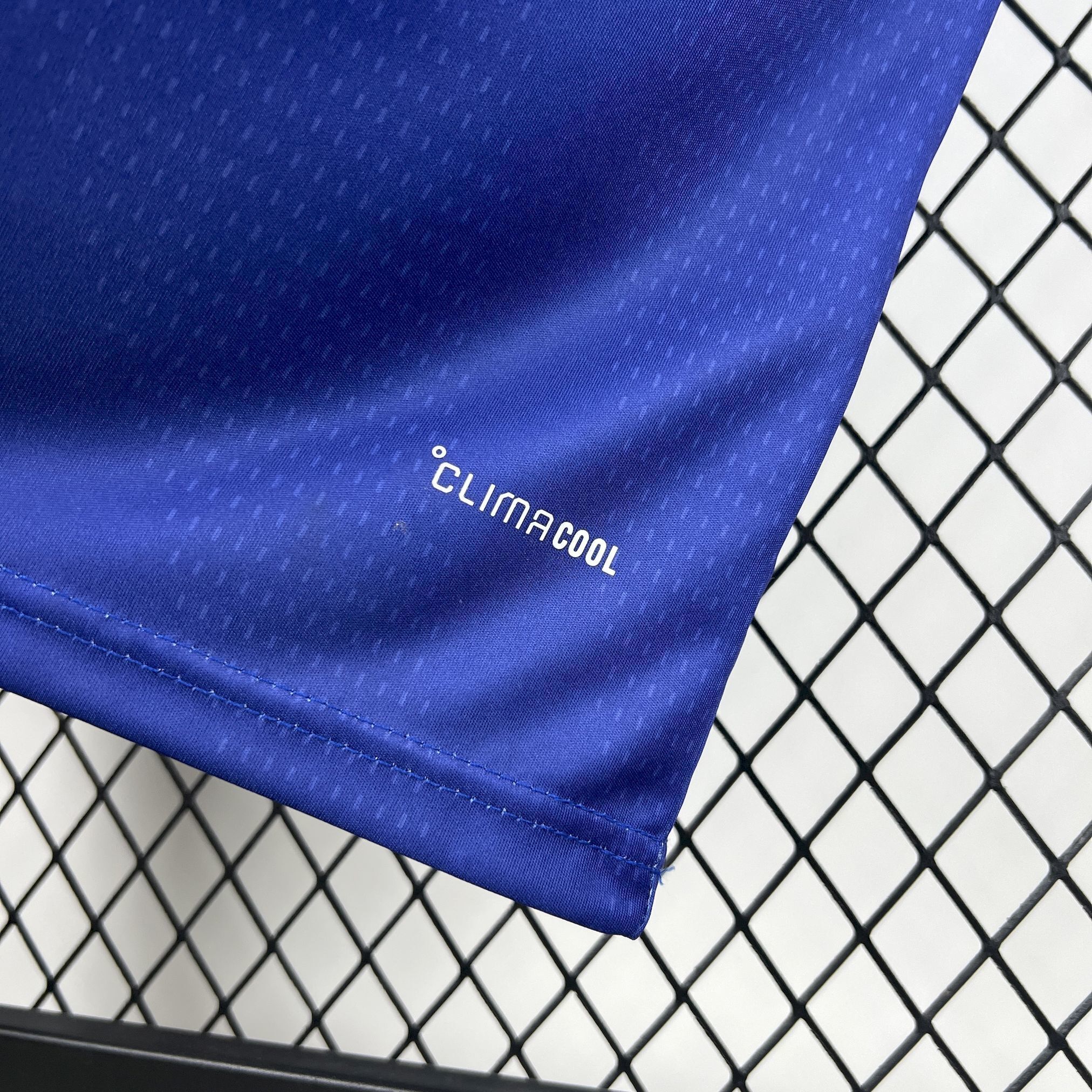 Camisa Seleção Argélia Azul 26/27 - Imagem 5
