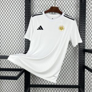Camisa Seleção Curaçao Away 25/26