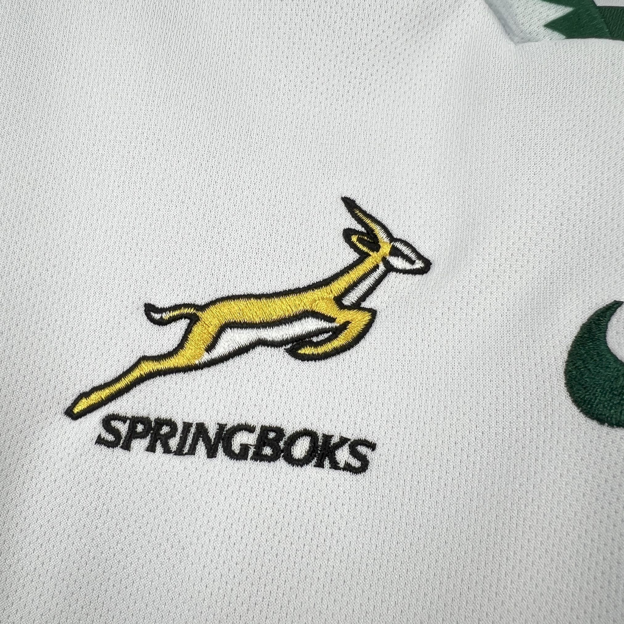 Camisa Rugby Seleção África do Sul 25/26 - Imagem 4