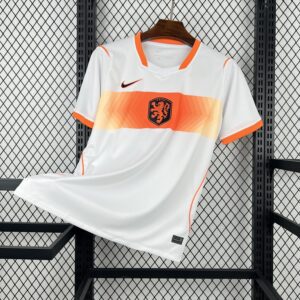 Camisa da Holanda Versão Jogador 26/27 Away