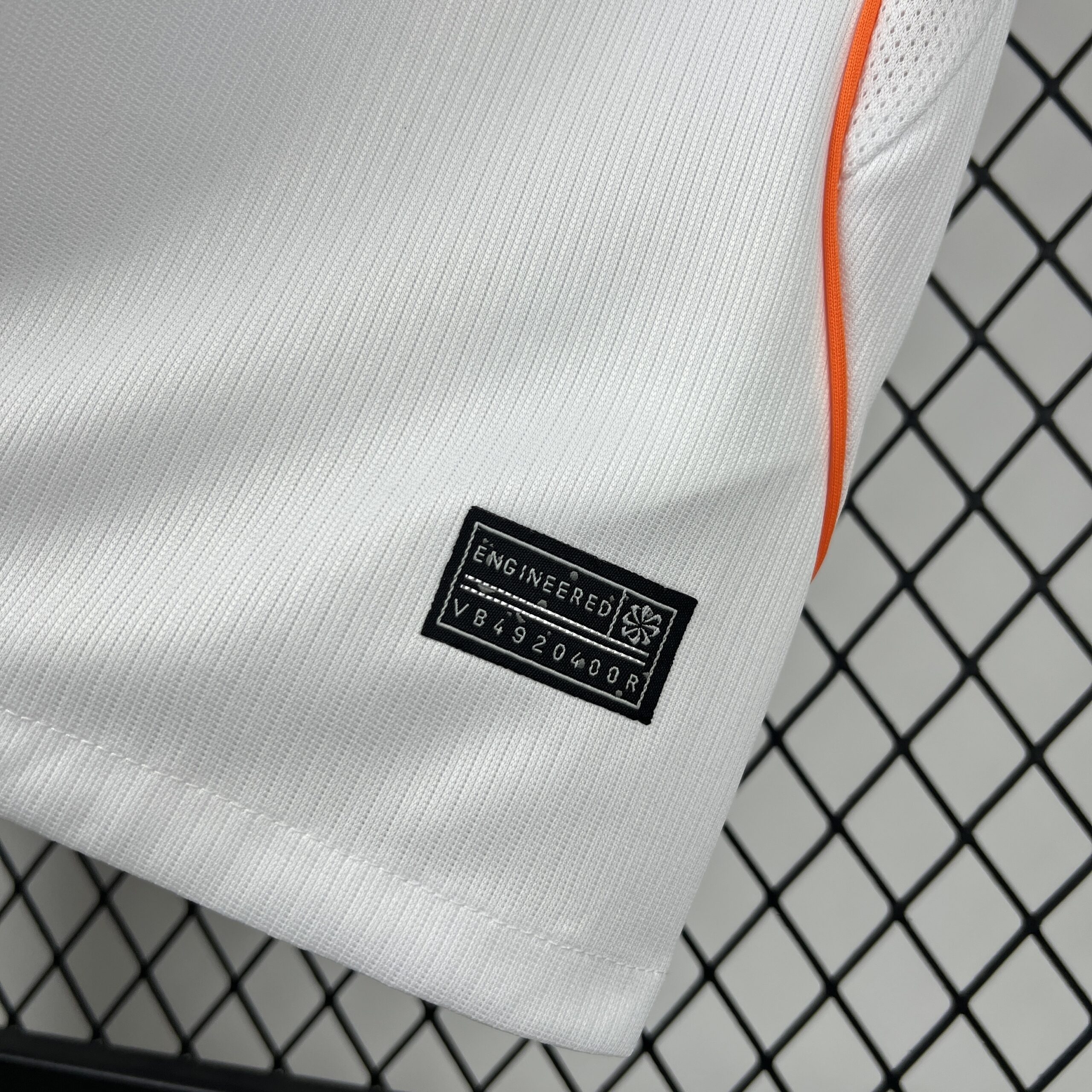 Camisa da Holanda Versão Jogador 26/27 Away - Imagem 7