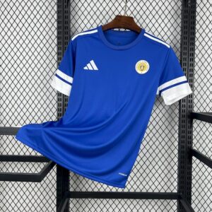 Camisa Seleção Curaçao 26/27