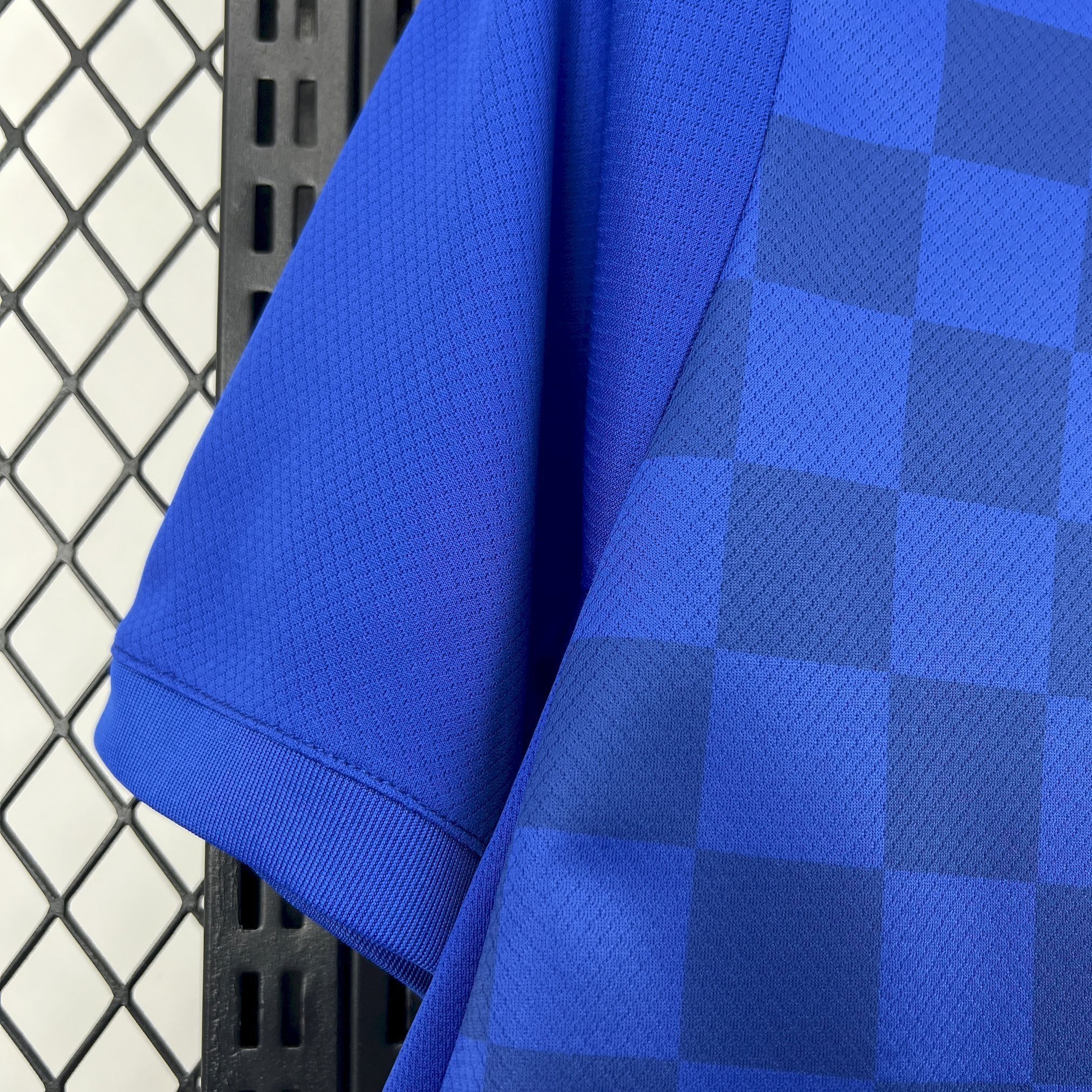 Camisa Seleção da Croácia II 26/27 - Imagem 4