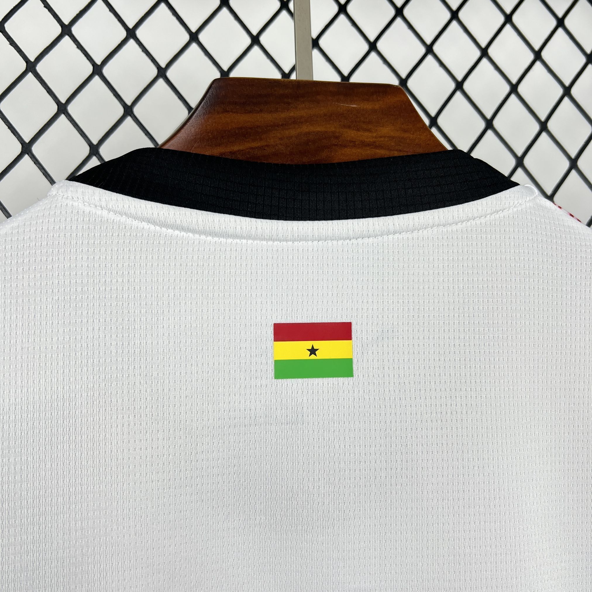 Camisa Gana Home 26/27 - Imagem 8