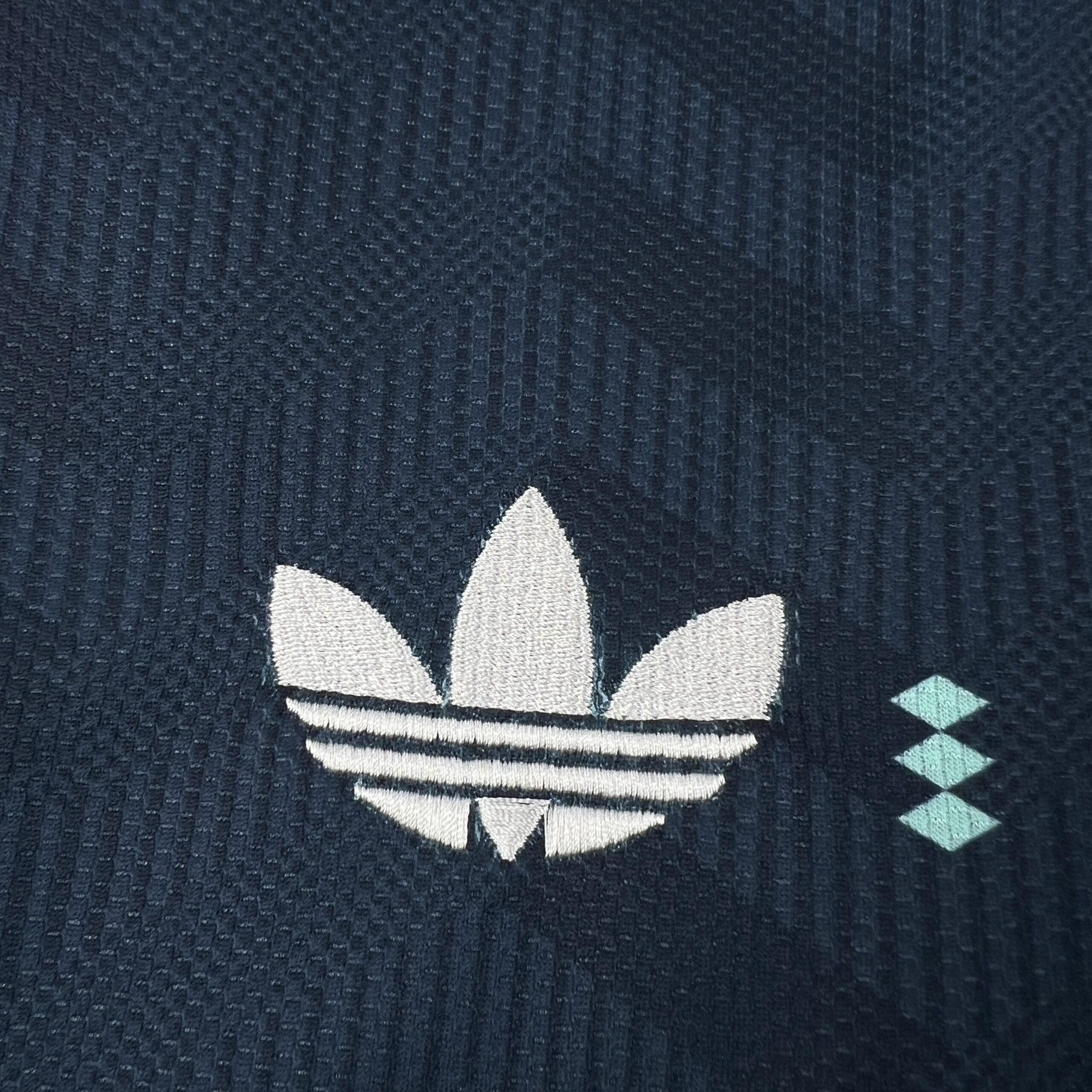 Camisa Manga-Longa Seleção da Alemanha Away 26/27 - Imagem 4