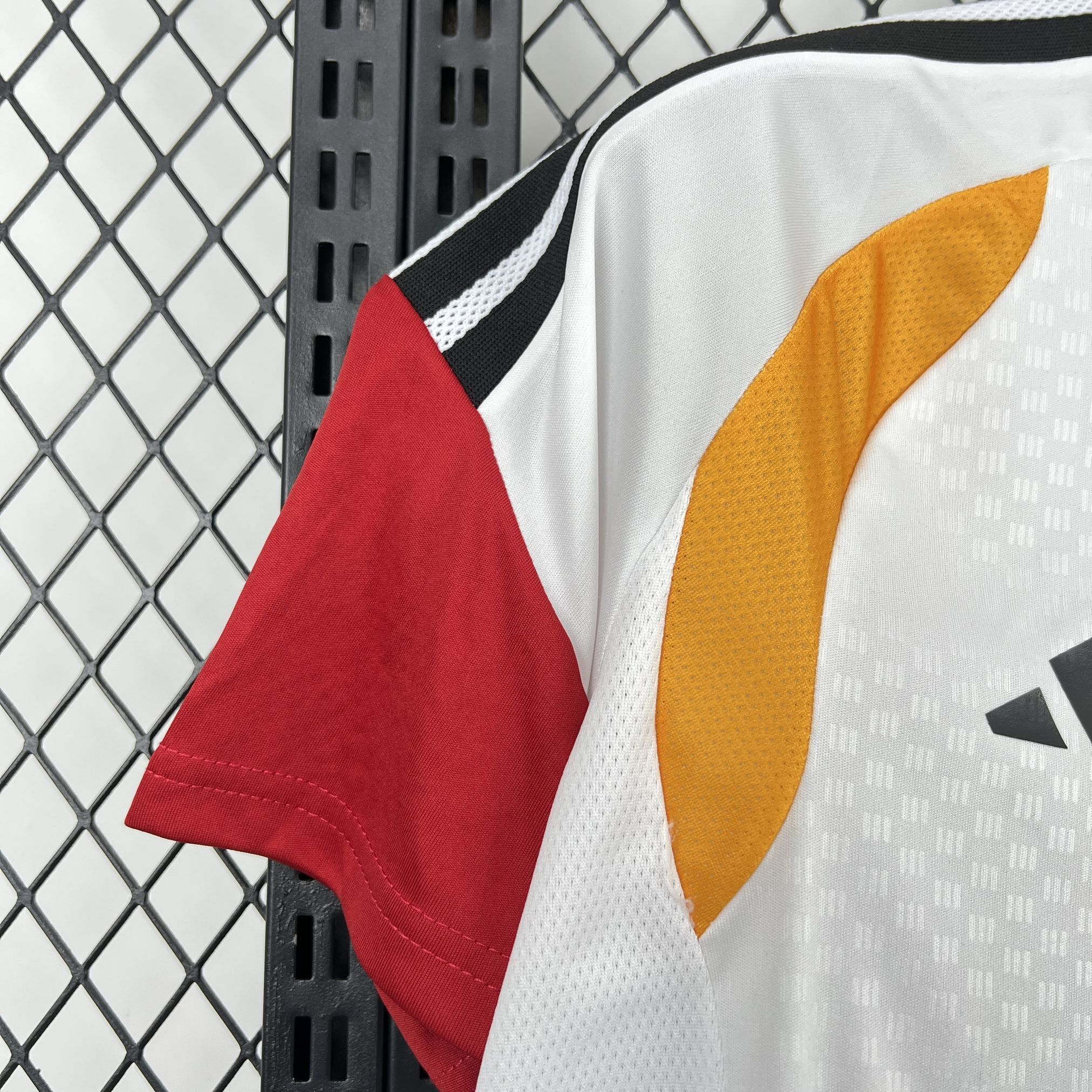 Camisa Alemanha 26/27 - Imagem 2