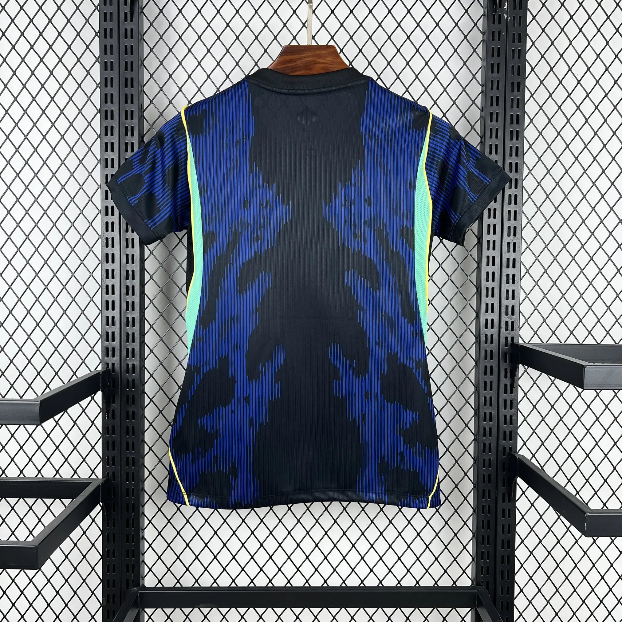 Camisa Seleção Brasileira II 26/27 - Imagem 7