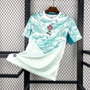 Camisa Seleção Portugal Away 26/27