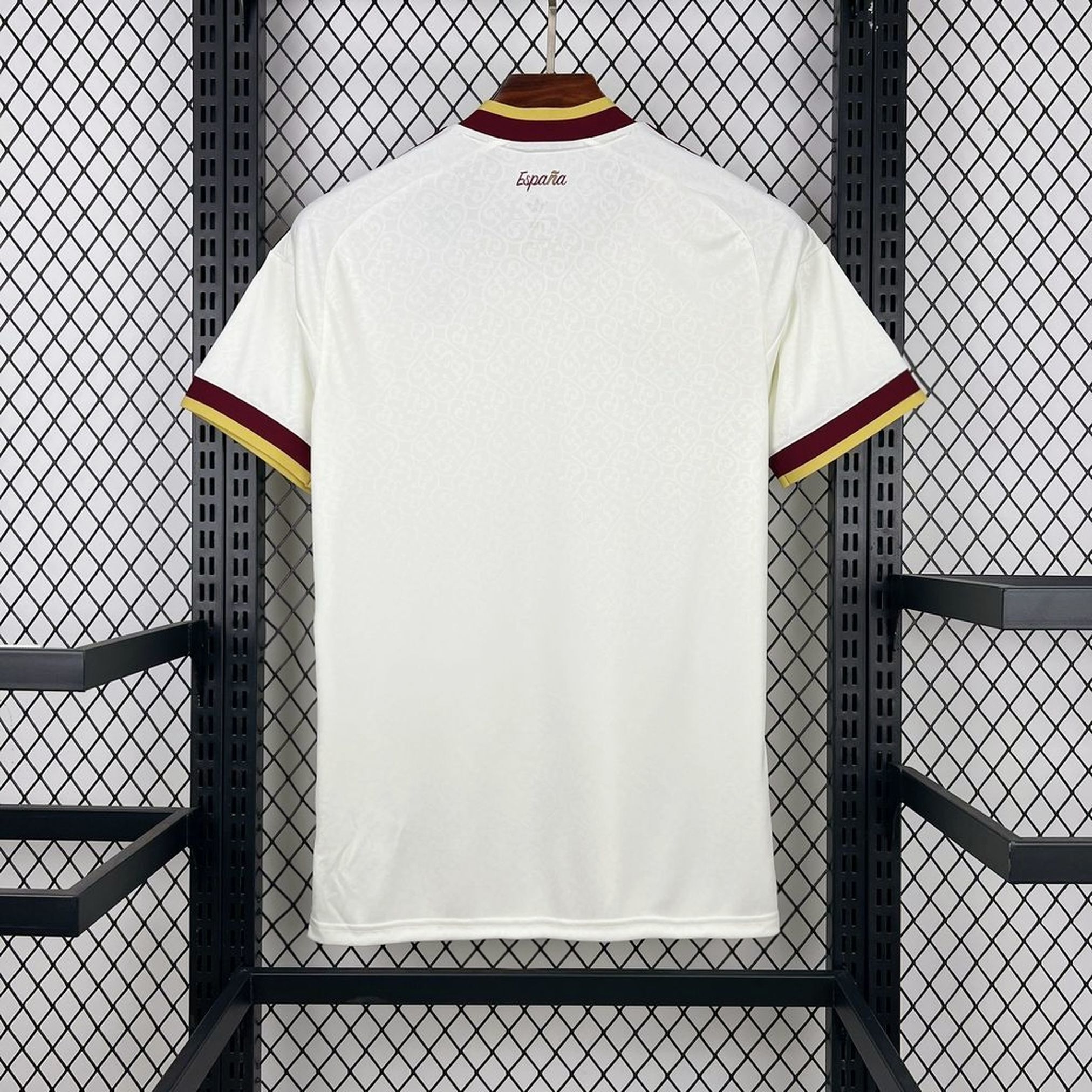Camisa Seleção da Espanha II 26/27 - Imagem 10
