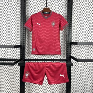 Kit Infantil Portugal 26/27
