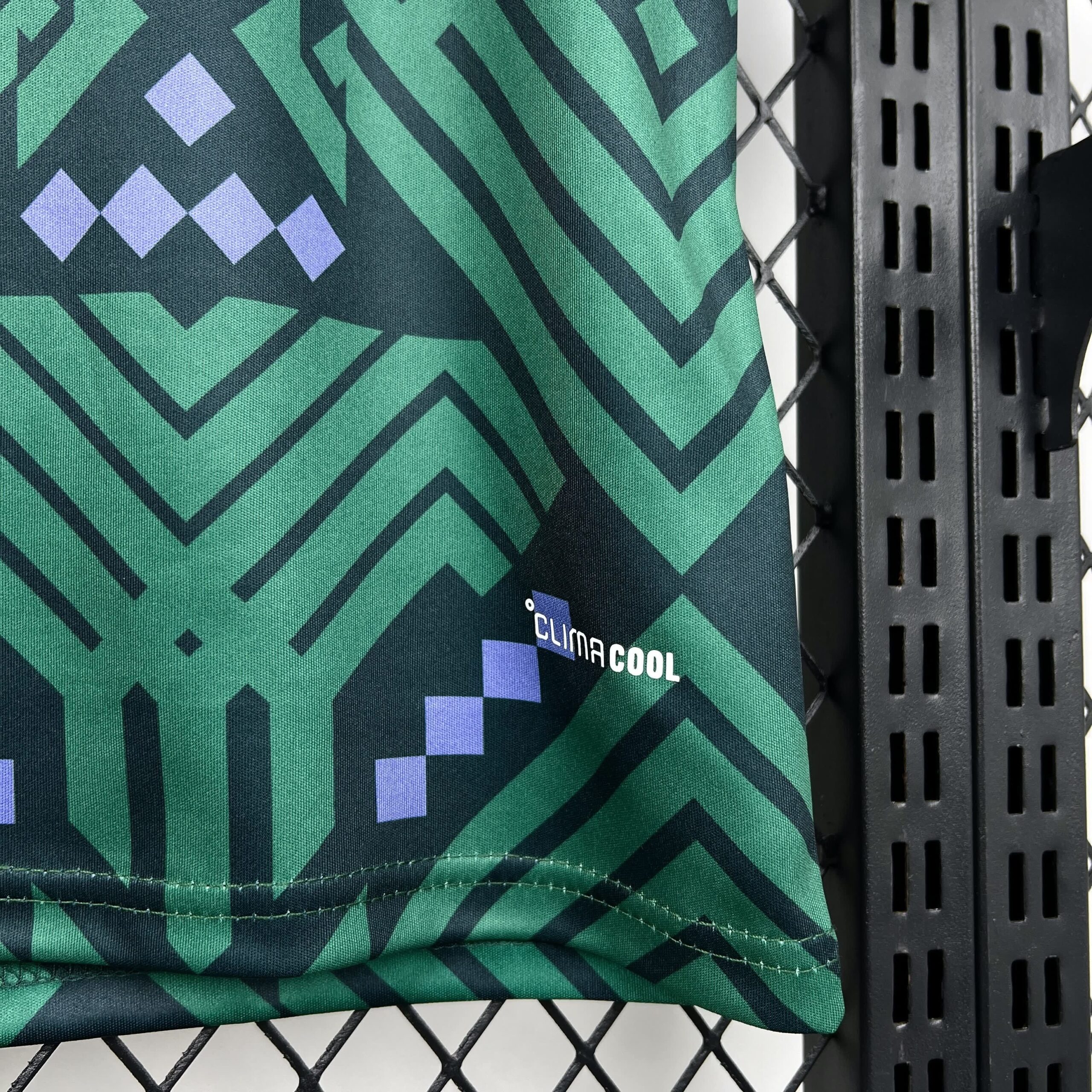Camisa Seleção da Arábia Saudita 26/27 - Imagem 5