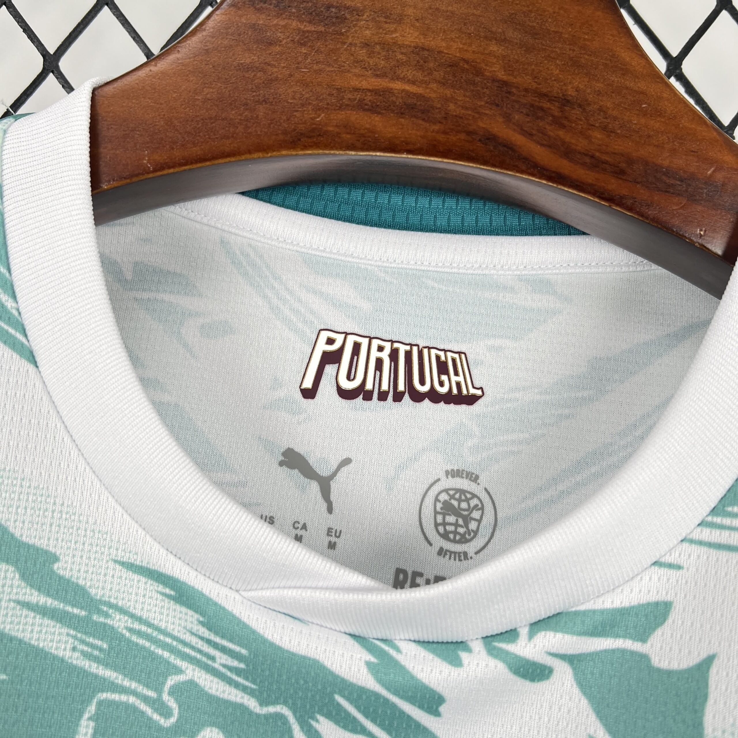 Camisa Seleção Portugal Away 26/27 - Imagem 3