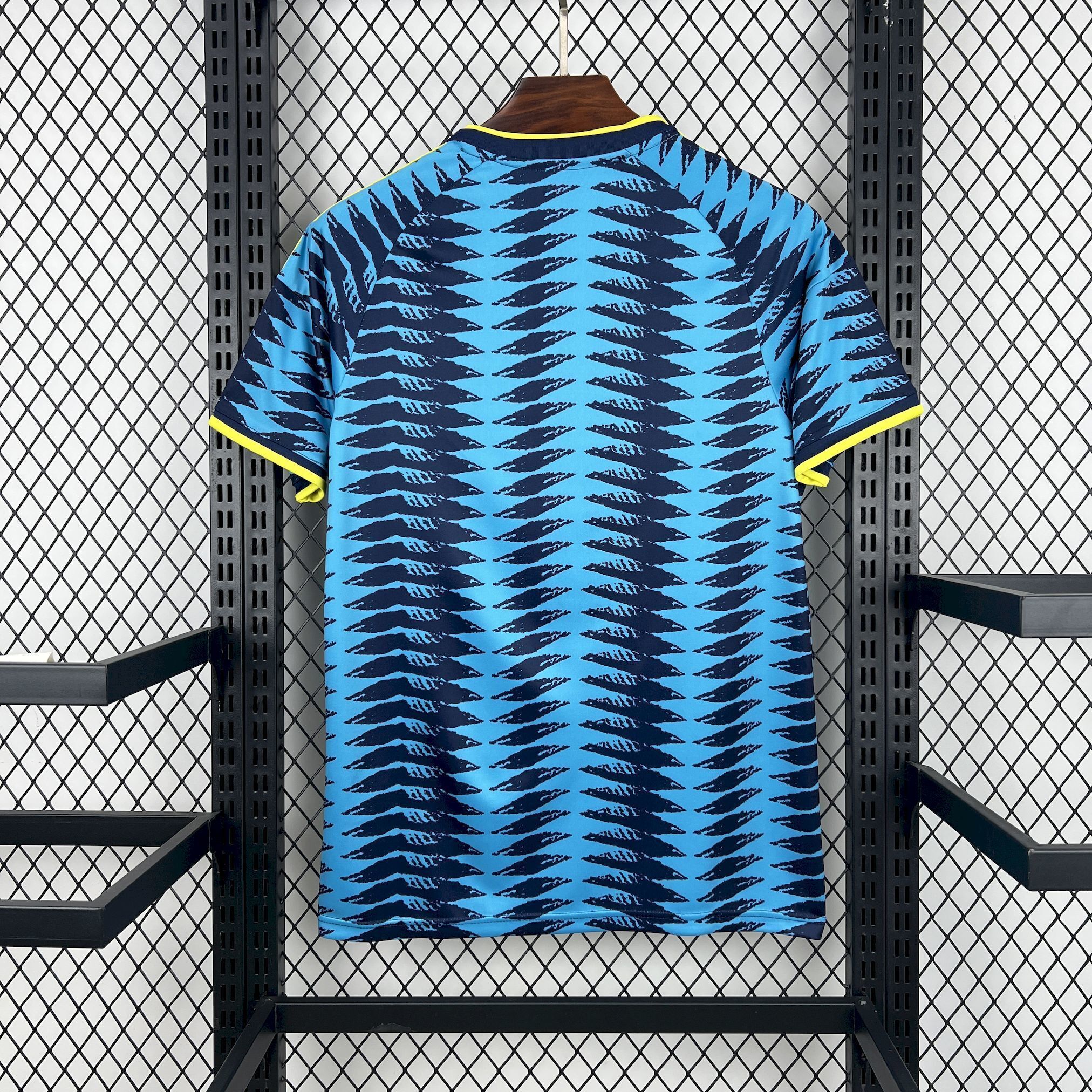 Camisa Colombia Away 26/27 - Imagem 6