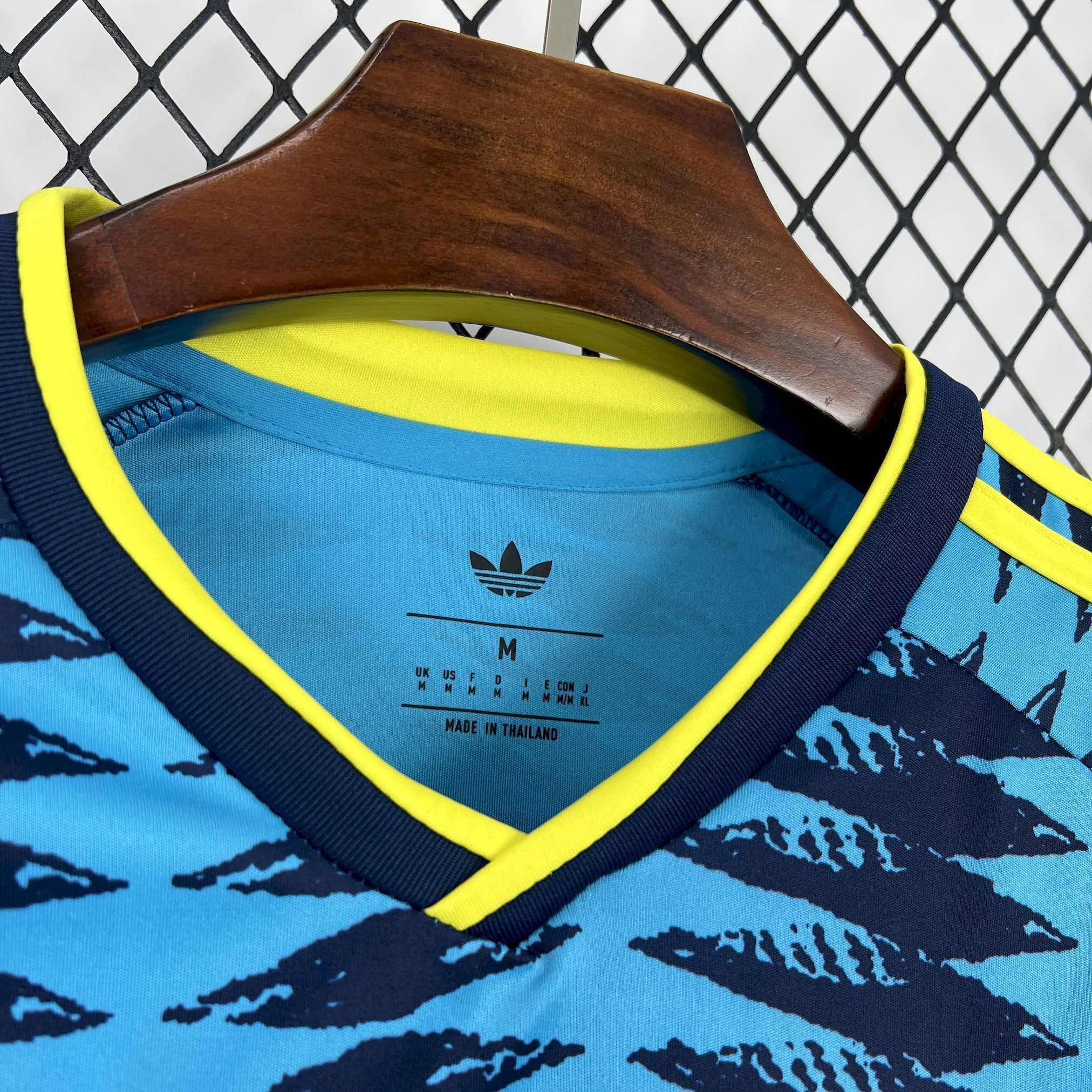 Camisa Colombia Away 26/27 - Imagem 2