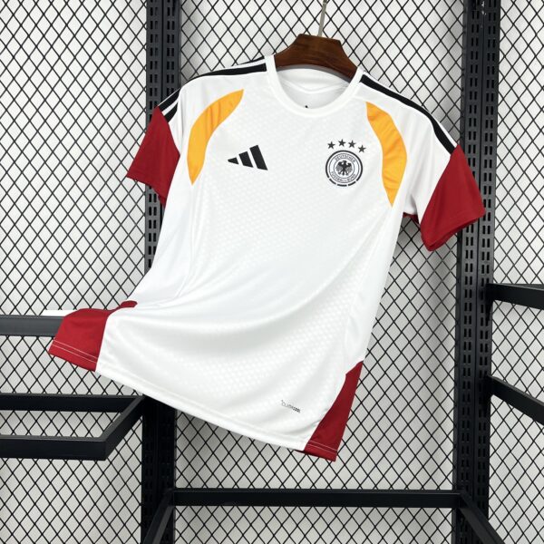 Camisa Alemanha 26/27