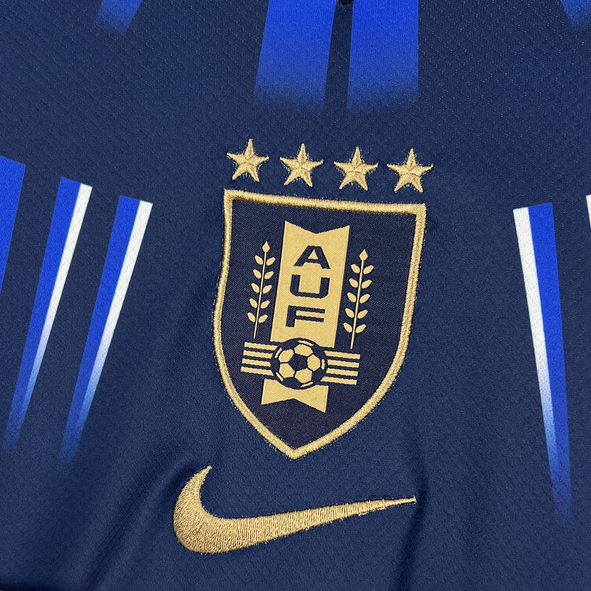 Camisa Uruguai Away 26/27 - Imagem 4