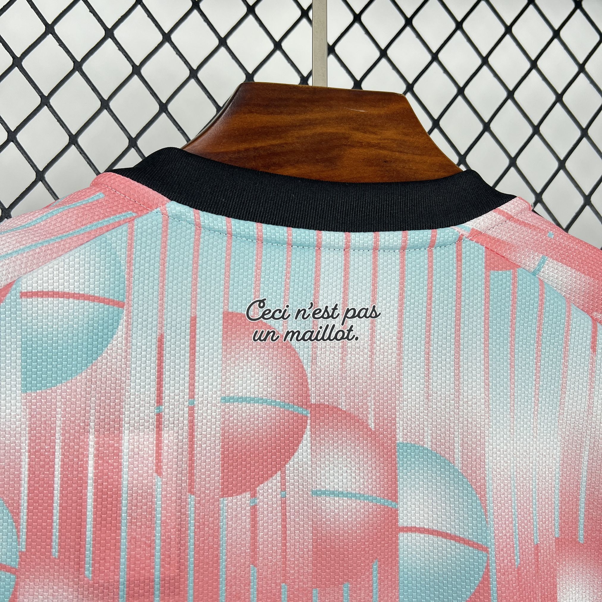 Camisa Away Seleção Belgica 26/27 - Imagem 7