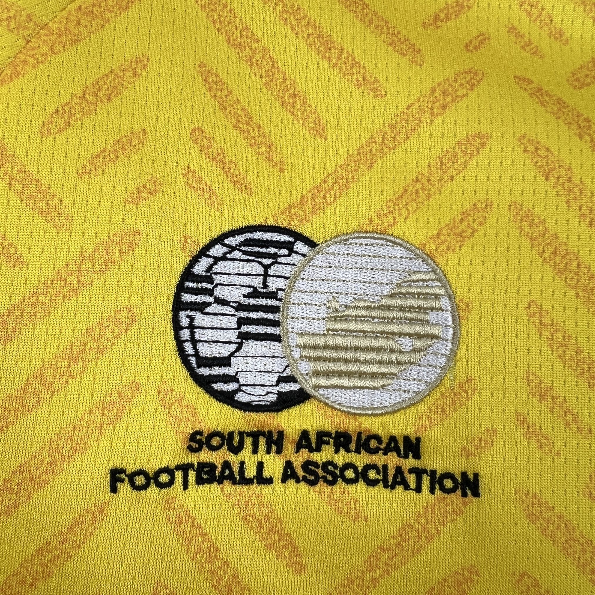 Camisa Home Seleção Africa do Sul 26/27 - Imagem 7