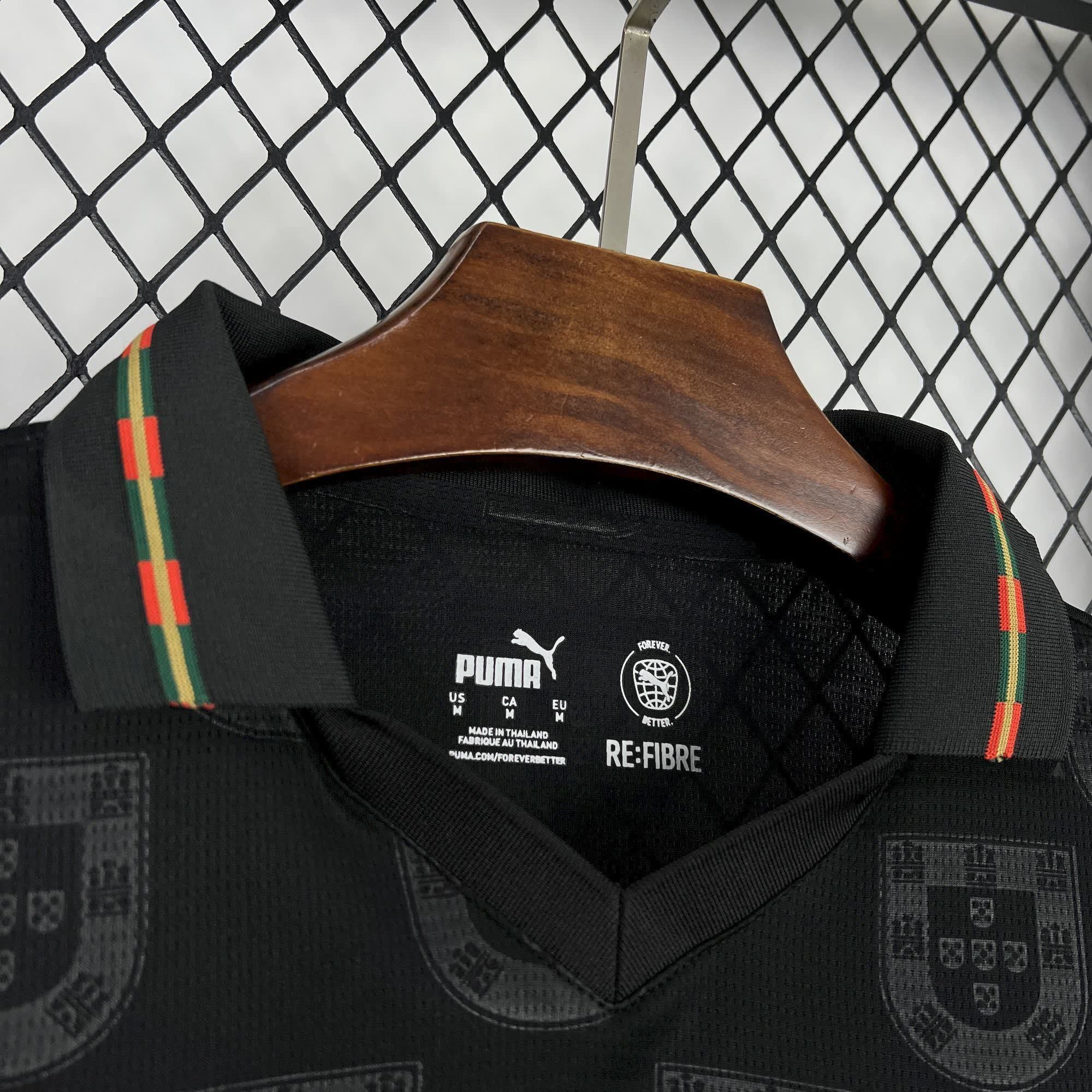 Camisa Manga Longa Portugal 26/27 - Imagem 5