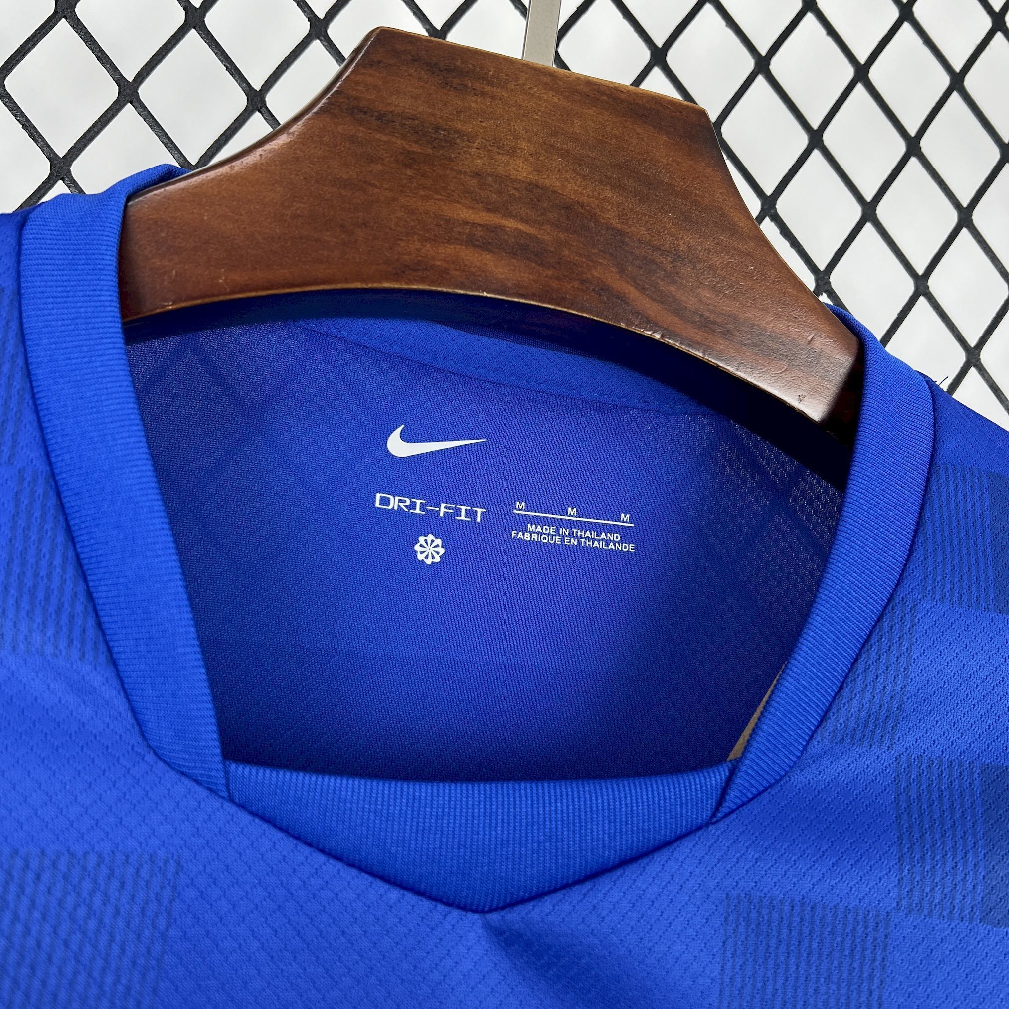Camisa Seleção da Croácia II 26/27 - Imagem 5