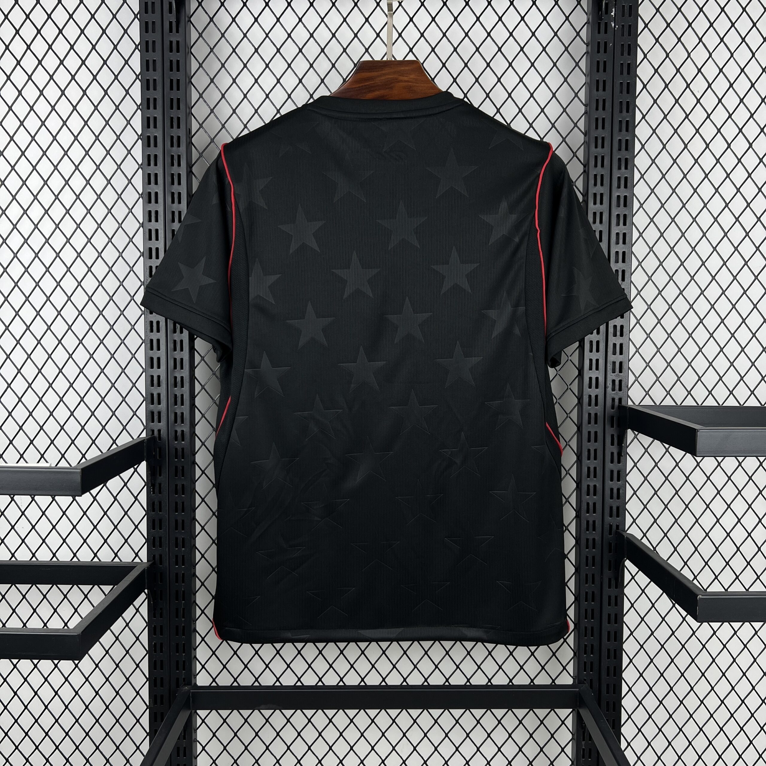 Camisa Seleção Estados Unidos II 26/27 - Imagem 7