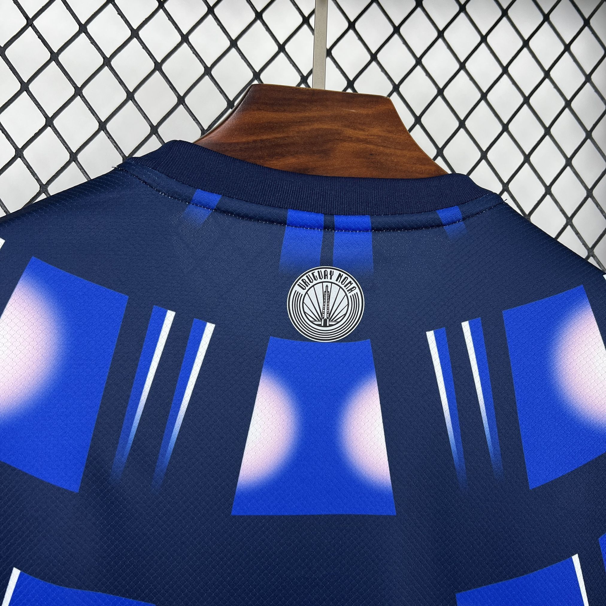 Camisa Uruguai Away 26/27 - Imagem 7
