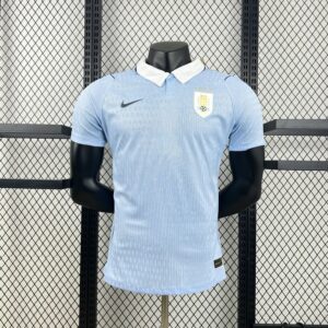 Camisa Seleção Uruguai 26/27