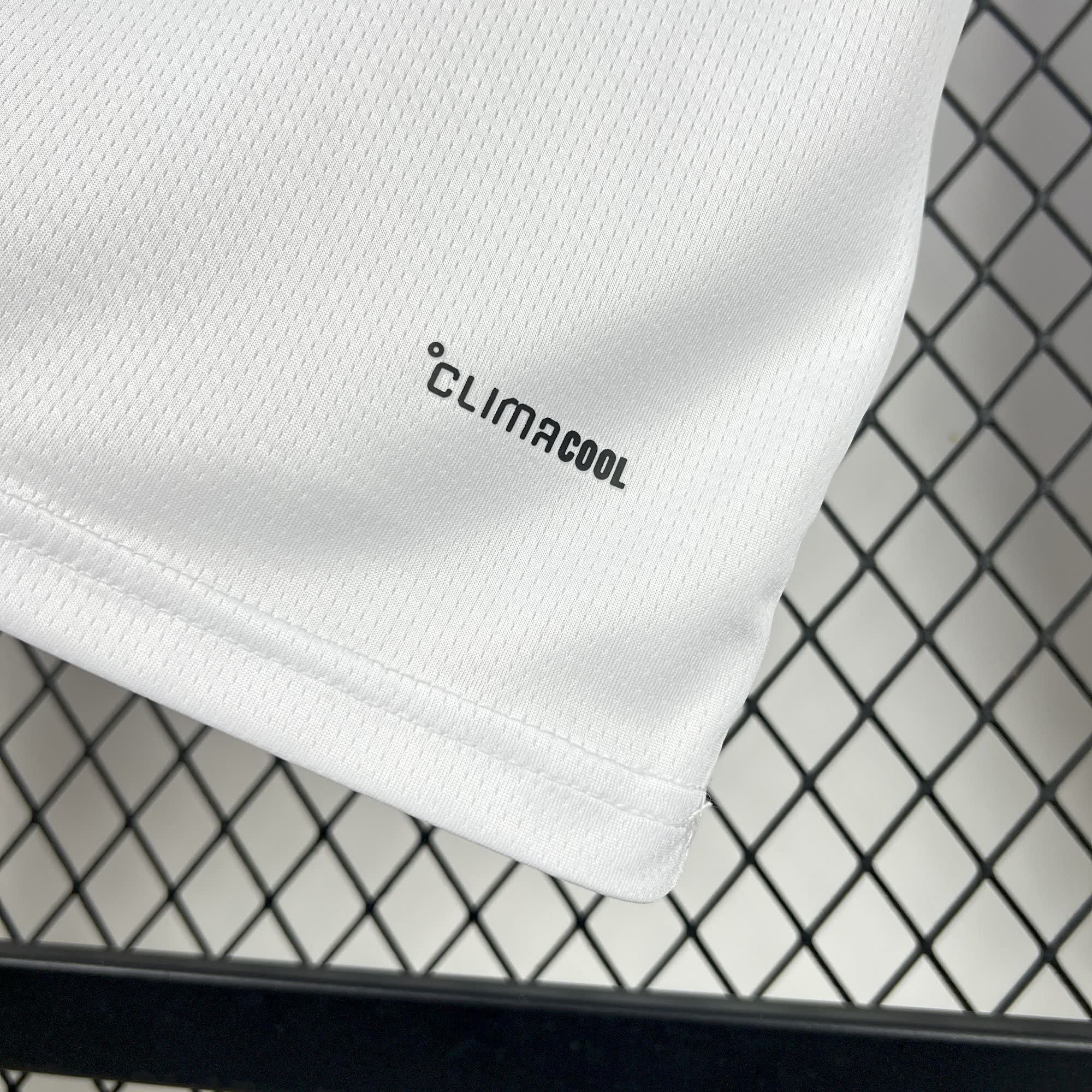 Camisa Manga Longa Seleção da Alemanha I 26/27 - Imagem 7