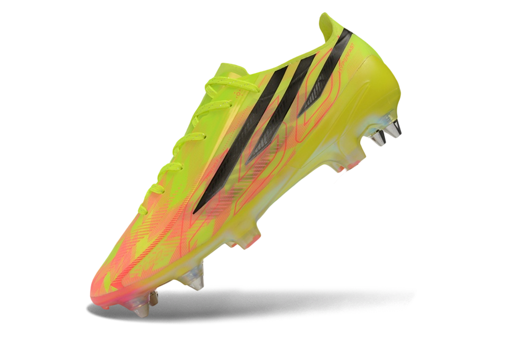 Adidas F50 Hyperfast EVO - Imagem 7