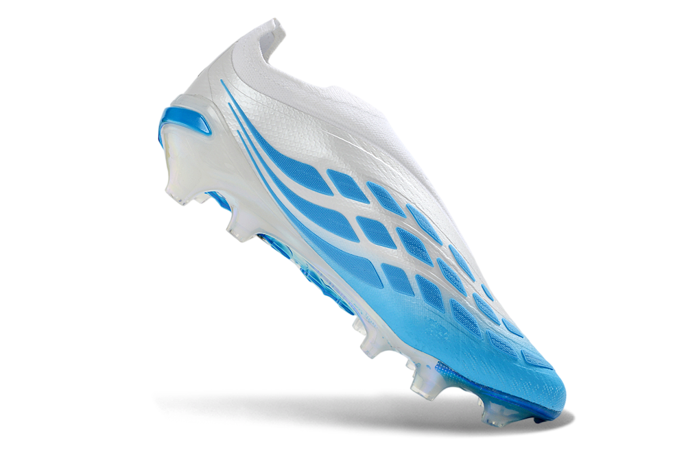 Adidas Predator Elite Laceless FG - Imagem 2