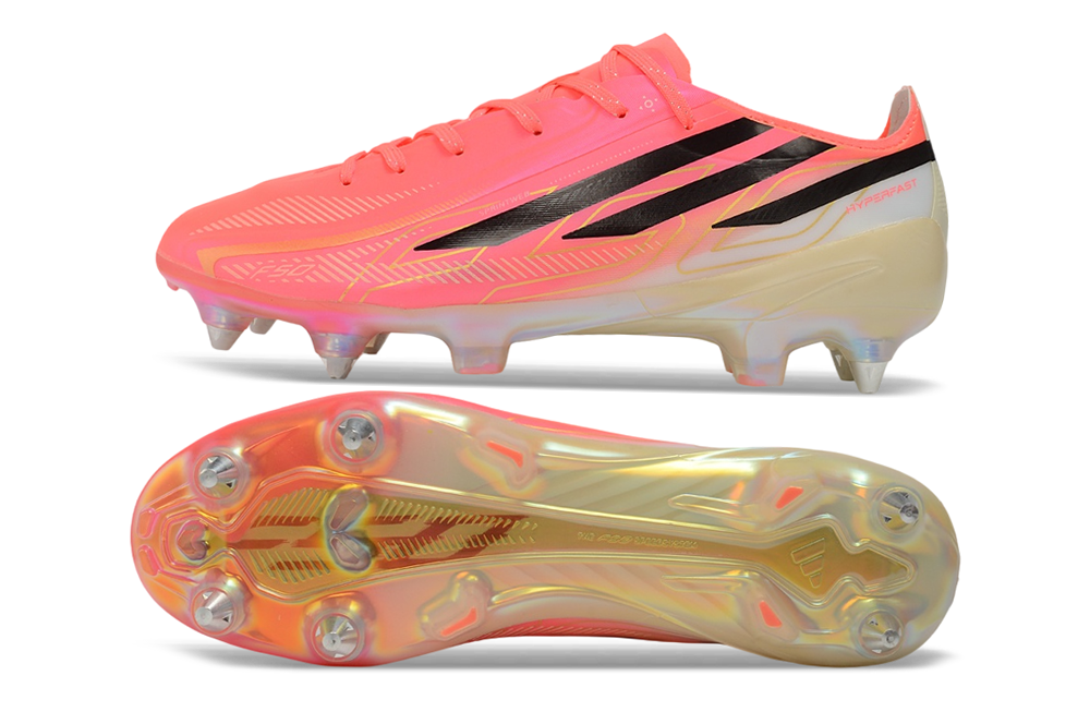 Adidas F50 Hyperfast Elite SG - Imagem 3