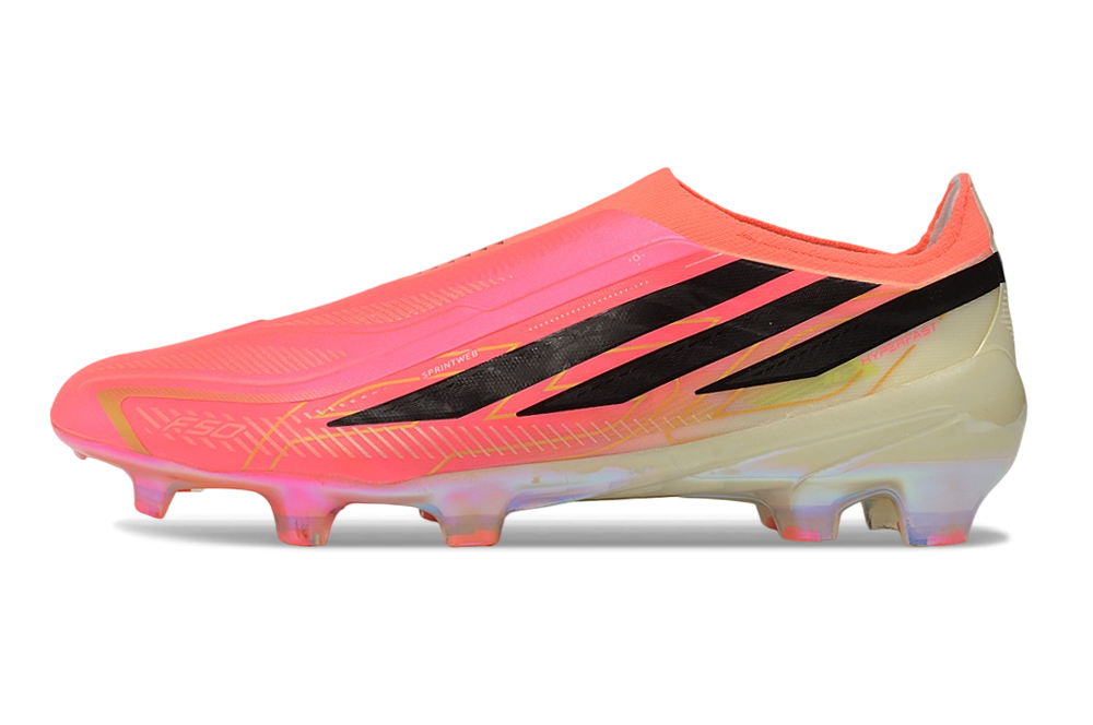 Adidas F50 Hyperfast Elite - Imagem 3