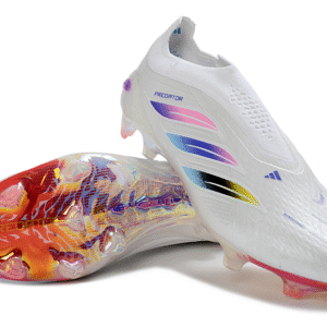 Adidas Predator Elite Laceless FG
