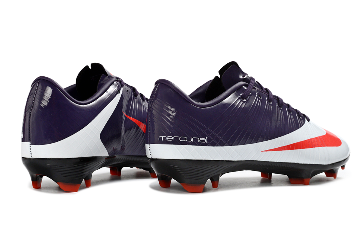 Nike Mercurial Vapor - Imagem 4