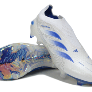 Adidas Predator Elite Laceless FG