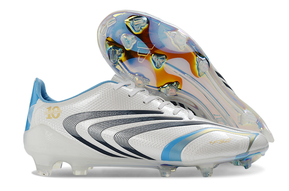 Adidas F50 Elite FG - Imagem 2