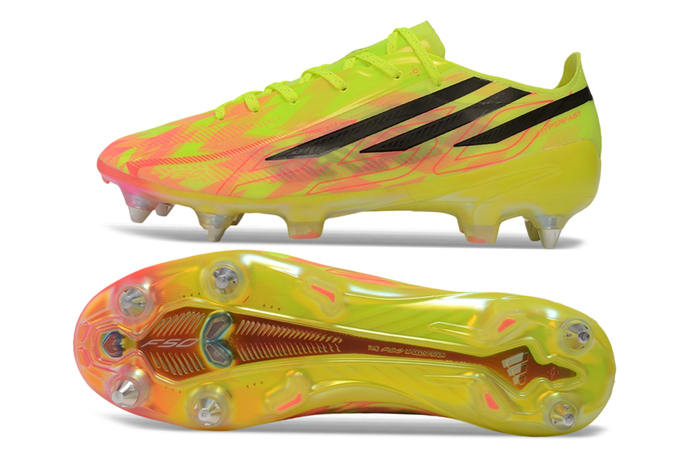 Adidas F50 Hyperfast EVO - Imagem 3