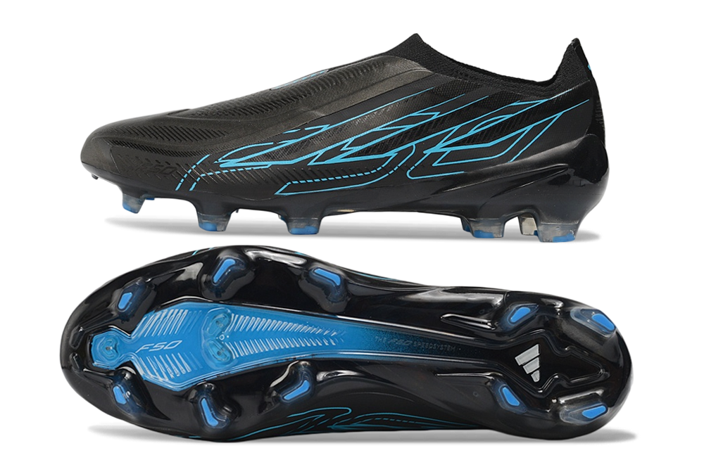 Adidas F50 Hyperfast Elite Laceless FG - Imagem 2