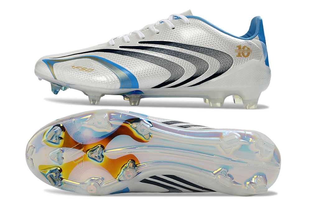 Adidas F50 Elite FG - Imagem 3